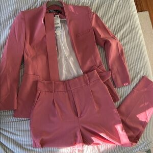 NWT ZARA PANTS ONLY!!!!